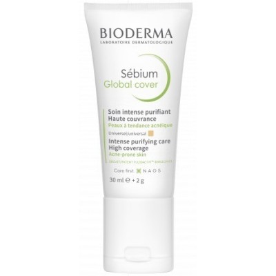 Bioderma Sébium Global...