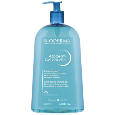 Bioderma Atoderm Gel de...