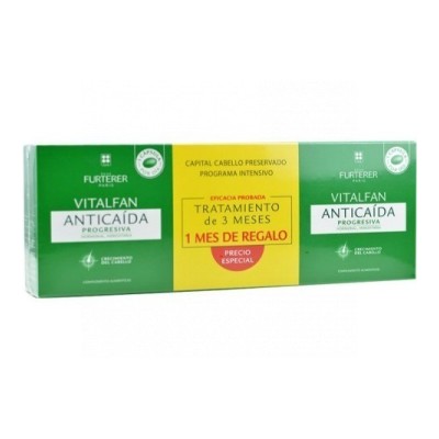 Rene Furterer Vitalfan...