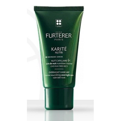 Rene Furterer Karité Noche...