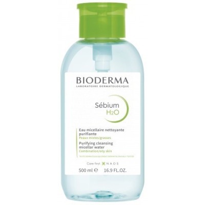 Bioderma Sébium H2O...