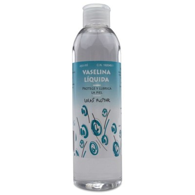 Loles Fuster Vaselina...