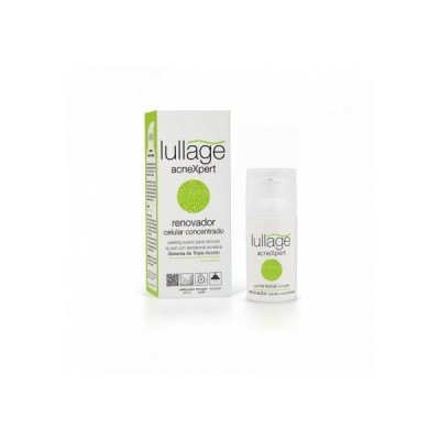 Lullage AcneXpert Renovador...