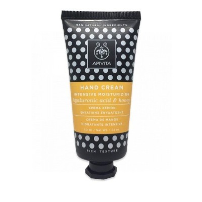 Apivita Crema de Manos...