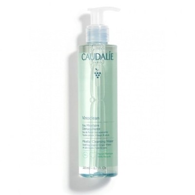 Caudalie Vinoclean Agua...