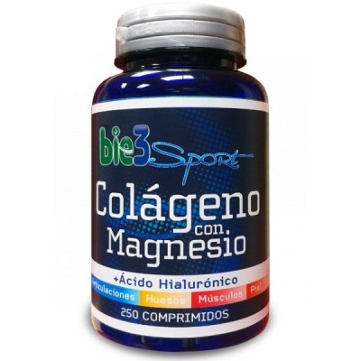 Bie3 Sport Colágeno con...