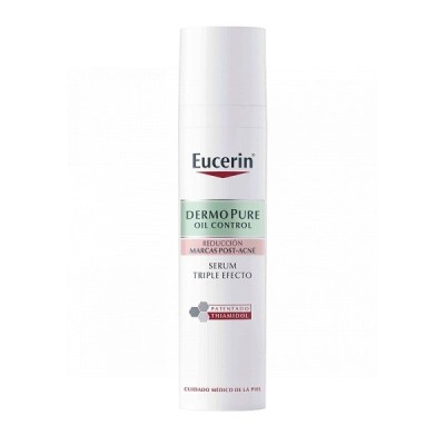 Eucerin Dermopure Oil...