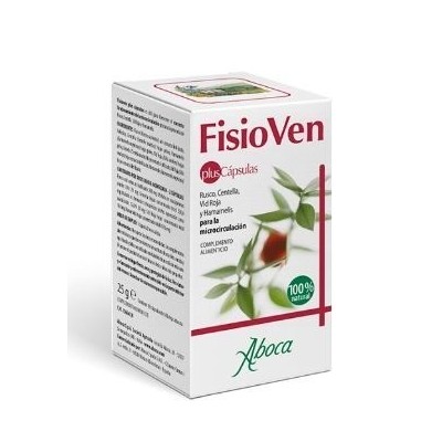 Aboca Fisioven Plus 50...