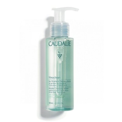Caudalie Vinoclean Agua...