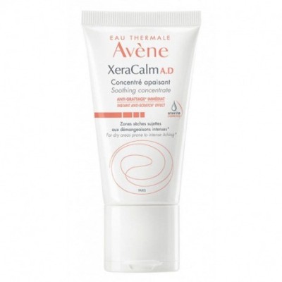 Avene Xeracalm A. D....