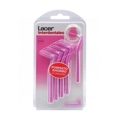 Lacer Cepillo Interdental...