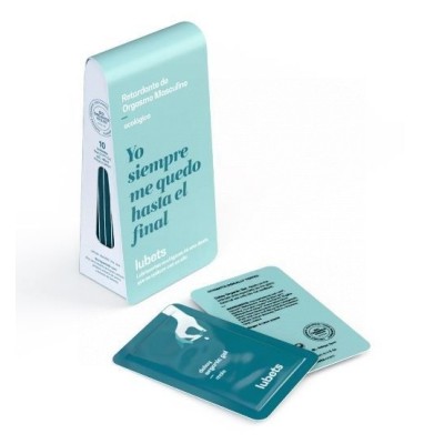 Lubets Retardante de...