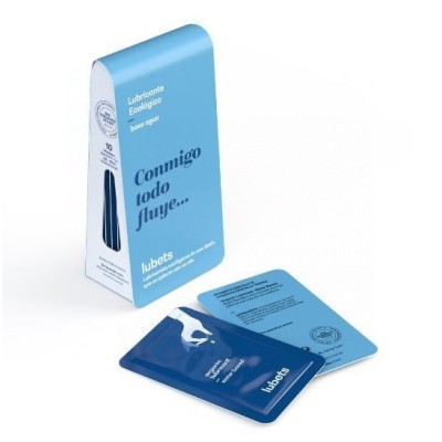 Lubets Lubricante Ecológico...