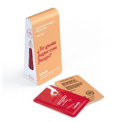 Lubets Lubricante Ecológico...