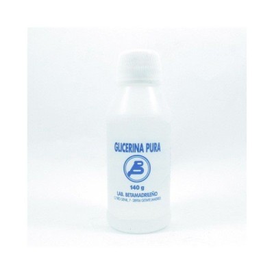 Betamadrileño Glicerina...