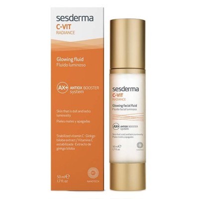 Sesderma C-Vit Radiance...