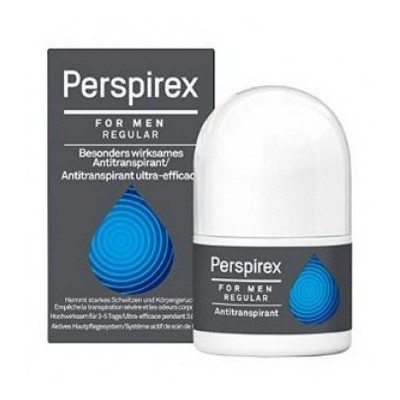 Perspirex Men Roll On 20ml