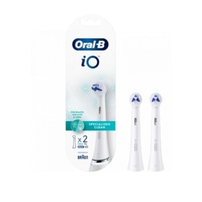 Oral-B Recambio Dental iO...