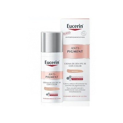 Eucerin Anti-Pigment Crema...