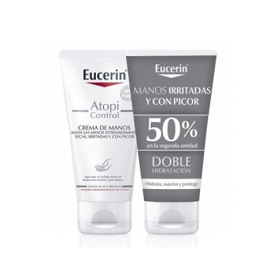 Eucerin Atopic Control...