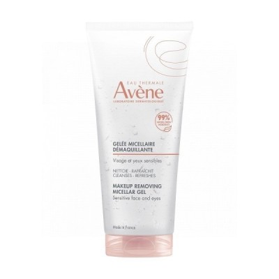 Avene Gel Micelar...