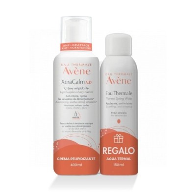 Avene Pack Xeracalm A. D....