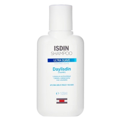Isdin Daylisdin Champú...