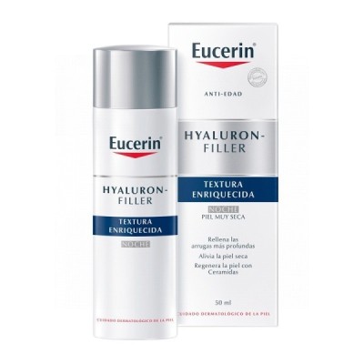 Eucerin Hyaluron Filler...