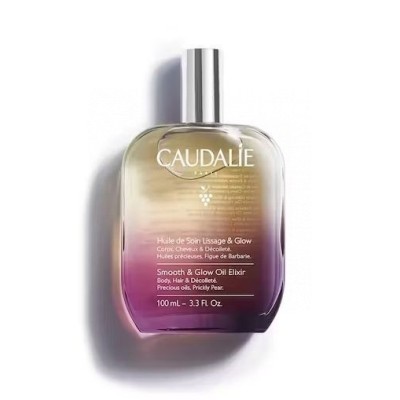Caudalie Aceite Suavidad y...