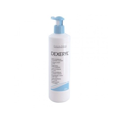 Dexeryl Crema 500 ml
