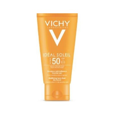 Vichy Capital Soleil...