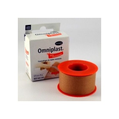 Hartmann Omniplast...