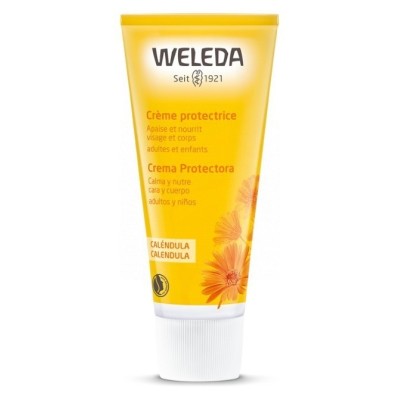 Weleda Baño de Crema de...