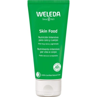 Weleda Skin Food Cuidado...