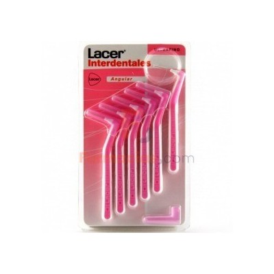 Lacer Cepillo Interdental...