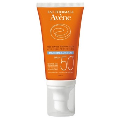 Avene Solar Emulsion 50+...
