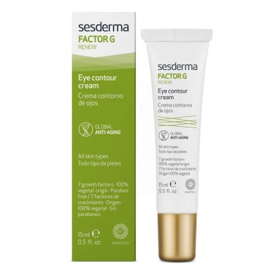 Sesderma Factor G Renew...