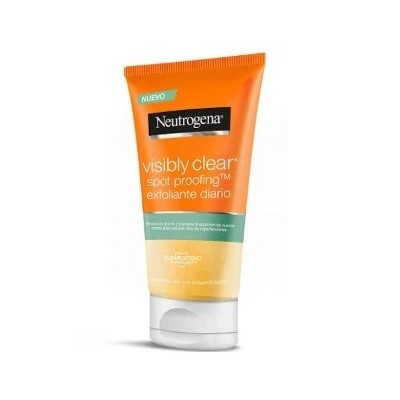 Neutrogena Visibly Clear...
