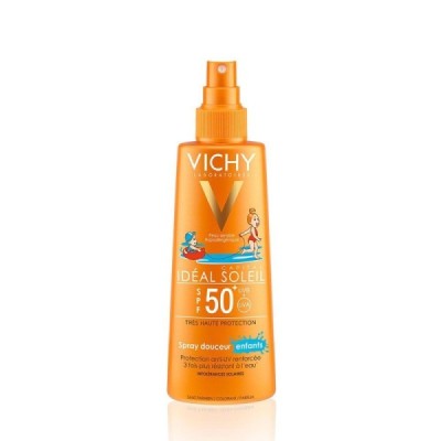 Vichy Capital Soleil Spray...