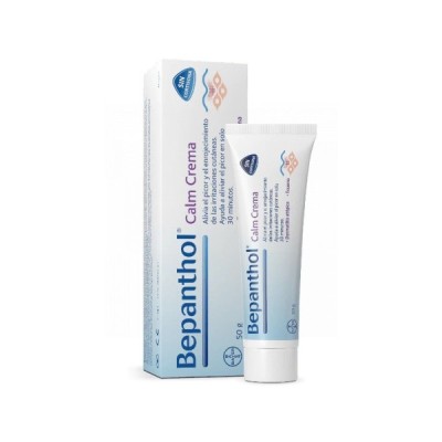 Bepanthol Calm Crema 20gr