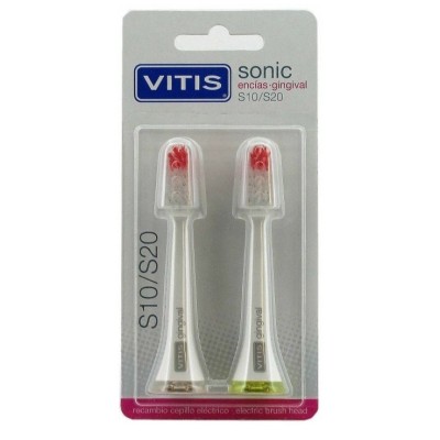 Vitis Sonic S10/S20 Cabezal...