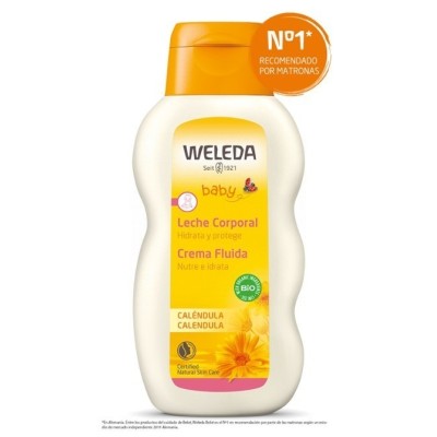 Weleda Leche Corporal...