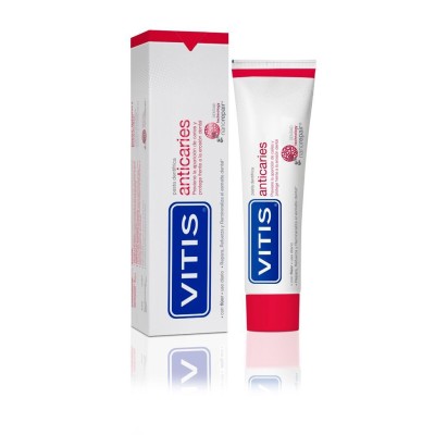 Vitis Anticaries Pasta...