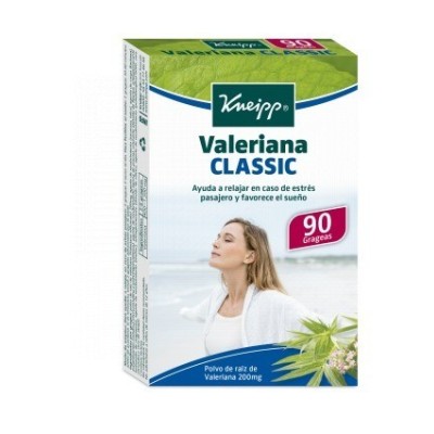 Kneipp Valeriana Classic 90...