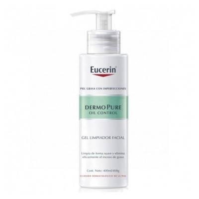 Eucerin Dermopure Oil...