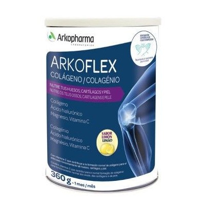 Arkoflex Colágeno Sabor...