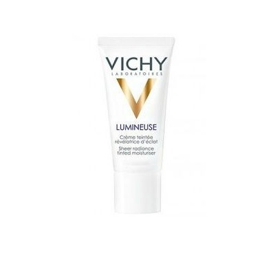 Vichy Lumineuse Crema Piel...