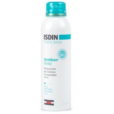 Isdin Acniben Body Granos...