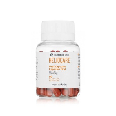 Heliocare Advancede Oral 60...