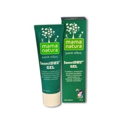 Insectdhu Gel Picaduras 25gr